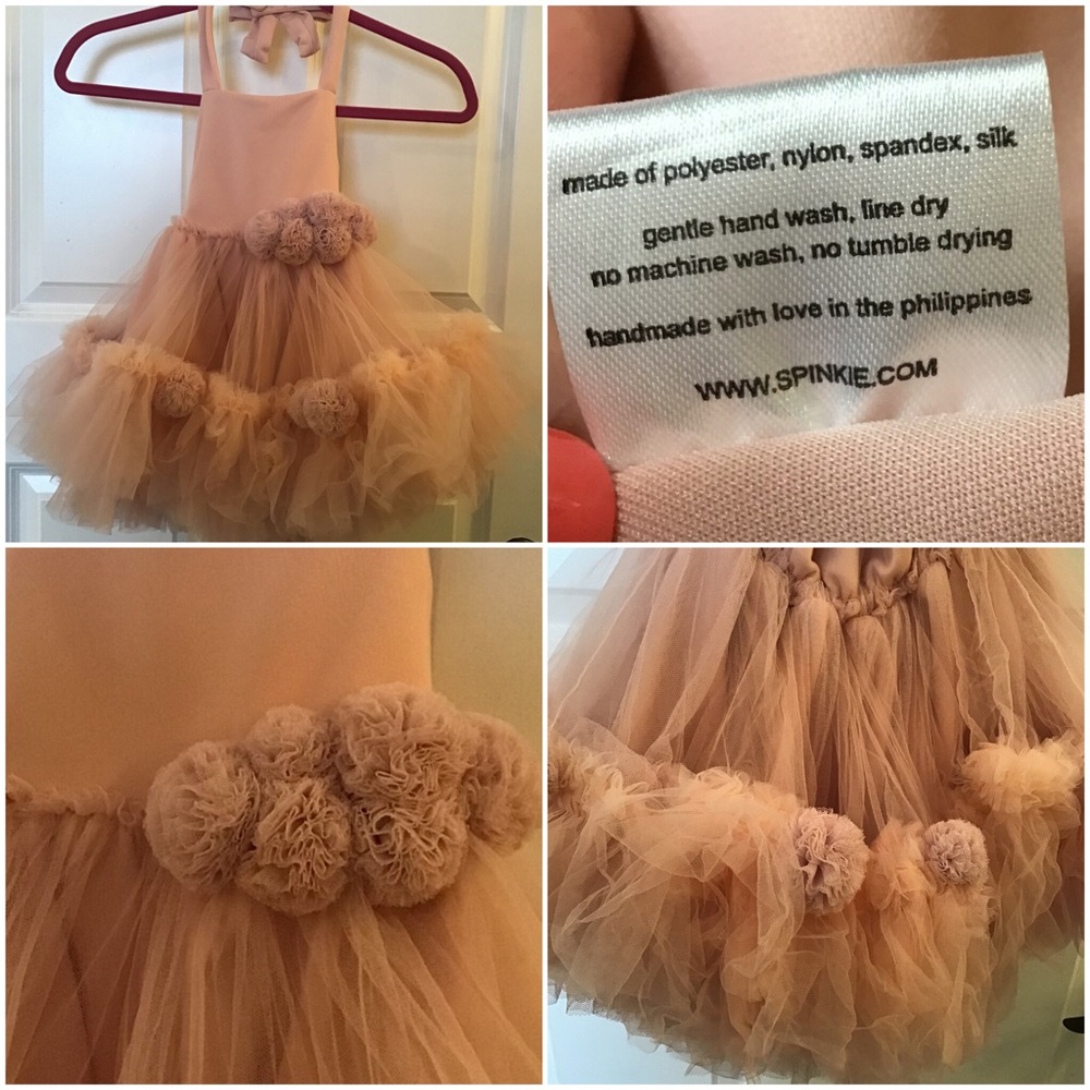 🎉3X HOST PICK🎉 Dress - Picture 5 of 5